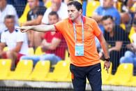 Variantele se succed la minut în Bănie: noul favorit al lui Mititelu e Toni Conceicao! » Tratative în desfășurare