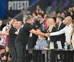 Kim Rasmussen, categoric după ce Rapid a pierdut la scor Supercupa cu CSM București: „Totul trebuie schimbat!”