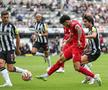 Newcastle - Liverpool/ foto Imago Images
