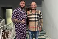 E scandal în toată regula! Familia Mititelu a postat pe net contractul de 350.000 de euro propus lui Șumudică: „Să te ferești de omul care vorbește despre el la persoana a treia”