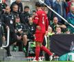Newcastle - Liverpool/ foto Imago Images