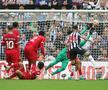 Newcastle - Liverpool/ foto Imago Images
