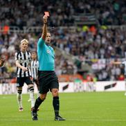 Newcastle - Liverpool/ foto Imago Images