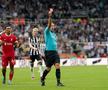 Newcastle - Liverpool/ foto Imago Images
