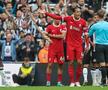 Newcastle - Liverpool/ foto Imago Images