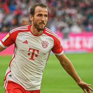 Bayern Munchen - Augsburg / Sursă foto: facebook.com/fcbayern.en