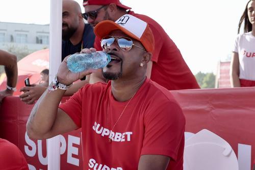 Al doilea cel mai bun marcator străin din istoria Ligii 1, Wesley Lopez (42 de ani), își aduce aminte cu bucurie de cei mai frumoși ani ai săi în fotbal și de Vasluiul lui Adrian Porumboiu.