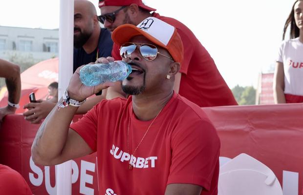 Interviu senzațional cu Wesley Lopes: „Am venit în România pentru bani, nu pentru curve” + „Întreabă-l pe Gigi de câte ori m-a vrut! E nebun, dar e fratele meu”