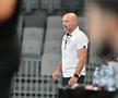 Kim Rasmussen, categoric după ce Rapid a pierdut la scor Supercupa cu CSM București: „Totul trebuie schimbat!”