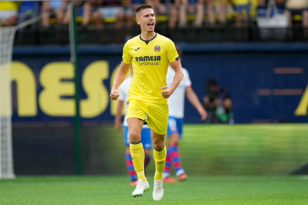 Villarreal - Barcelona, duel în La Liga / 27 august 2023