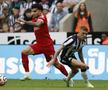 Newcastle - Liverpool/ foto Imago Images