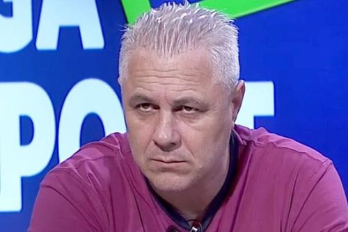 Marius Șumudică / Captură DigiSport