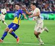 Rezultatele serii din Liga Campionilor » Vedetele de la Galatasaray părăsesc competiția