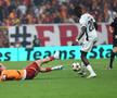 Rezultatele serii din Liga Campionilor » Vedetele de la Galatasaray părăsesc competiția