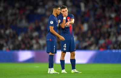 Manchester United, transfer de 50 de milioane de la PSG: „Here we go”