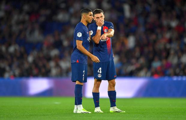 Manchester United, transfer de 50 de milioane de la PSG: „Here we go”