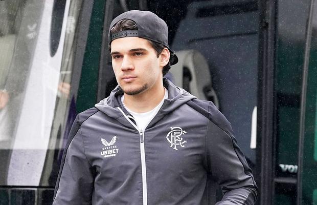 „Interese MESCHINE!” » Gică Hagi, tiradă de 7 minute împotriva lui Rangers: „Am zis să tac, dar s-a ajuns prea departe! Nu credeam așa ceva”