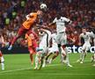 Rezultatele serii din Liga Campionilor » Vedetele de la Galatasaray părăsesc competiția