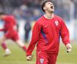 Imagini din meciul amintit, FCM Bacău - Steaua / Sursă foto: Arhivă Gazeta Sporturilor