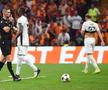 Rezultatele serii din Liga Campionilor » Vedetele de la Galatasaray părăsesc competiția