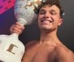 Cine este iubita lui Lando Norris, noul campion mondial din Formula 1 » În trecut, a fost acuzată că și-a înșelat iubitul fotbalist