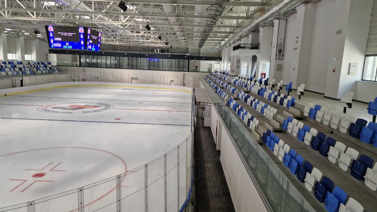 Berceni Arena