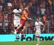 Rezultatele serii din Liga Campionilor » Vedetele de la Galatasaray părăsesc competiția