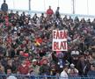 Imagini din meciul amintit, FCM Bacău - Steaua / Sursă foto: Arhivă Gazeta Sporturilor