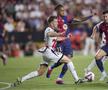 Vallecano - Barcelona, foto: Imago Images