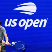 Jannik Sinner a trecut de primul tur de la US Open după ce a pierdut setul inaugural / Sursă foto: Imago Images