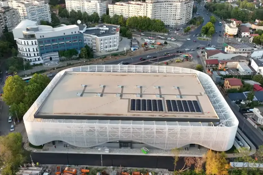 Berceni Arena