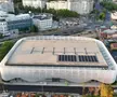 Berceni Arena, cel mai nou patinoar din Capitală, a fost omologat de Federația de Hochei și poate găzdui, oficial, meciuri la nivel național.
