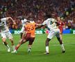 Rezultatele serii din Liga Campionilor » Vedetele de la Galatasaray părăsesc competiția