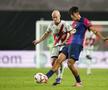Vallecano - Barcelona, foto: Imago Images
