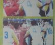 Paginile din Gazeta Sporturilor, după momentul violent în care Prunea l-a lovit cu pumul pe Claudiu Răducanu