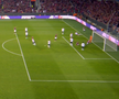 Rrahmani = Champions League! Fostul atacant de la Rapid a debutat cu gol pentru Sparta Praga