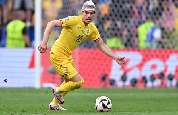 Mihai Stoica, după ce transferul lui Ianis Hagi la Rapid a intrat în impas: „Acolo trebuie să joace”