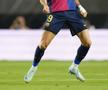 Vallecano - Barcelona, foto: Imago Images