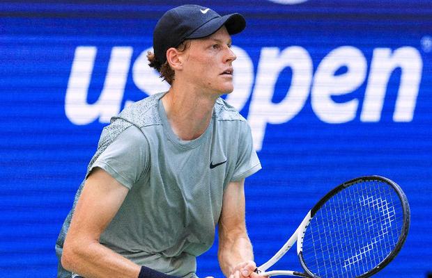 Jannik Sinner, sperietură în primul tur de la US Open » Italianul, întrebat cum le va răspunde rivalilor care l-au criticat: „Sunt genul ăsta de persoană”