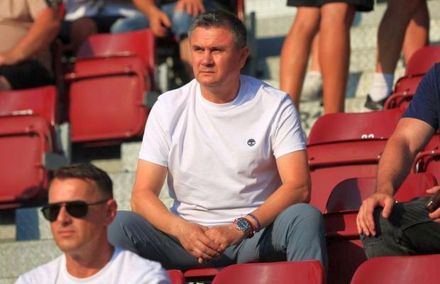 Cristi Balaj a auzit ce a spus Becali și i-a dat replica: „Să meargă la poliție!”