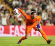 Vallecano - Barcelona, foto: Imago Images