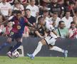 Vallecano - Barcelona, foto: Imago Images