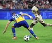 Rezultatele serii din Liga Campionilor » Vedetele de la Galatasaray părăsesc competiția