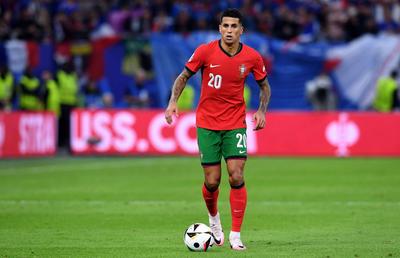 Joao Cancelo, prezentat la noua echipă! Unde a ajuns superstarul lui Guardiola