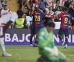 Vallecano - Barcelona, foto: Imago Images