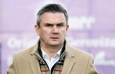 Cristi Balaj a intrat furibund în direct, după FCSB - U Cluj: „Judecăm în funcție de echipă?!” + Atac asupra analistului TV: „Să nu mă pornească”
