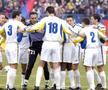Imagini din meciul amintit, FCM Bacău - Steaua / Sursă foto: Arhivă Gazeta Sporturilor
