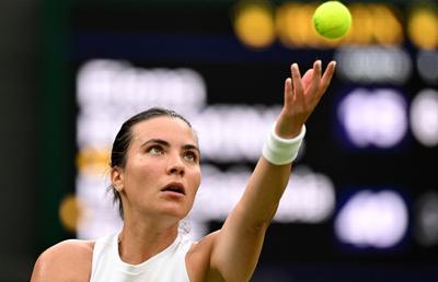 România a rămas cu o singură jucătoare la US Open, după turul I » Cum s-au descurcat Gabriela Ruse și Ana Bogdan