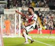 Vallecano - Barcelona, foto: Imago Images