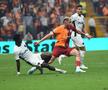 Rezultatele serii din Liga Campionilor » Vedetele de la Galatasaray părăsesc competiția
